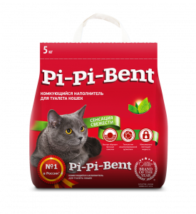 Pi-Pi Bent     5 