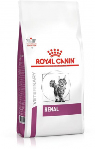 Royal Canin Renal   400 