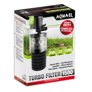 Aquael -  TURBOFILTER 1500 \ ( 350 )