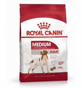 Royal Canin Medium Adult   15 