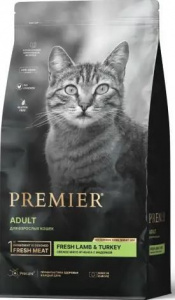 Premier Cat Adult -   400 