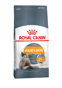 Royal Canin Hair & Skin Care   2 