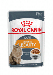 Royal Canin Intense Beauty   85 