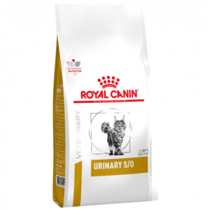 Royal Canin Urinary s/o   400 