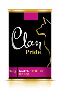 CLAN Pride       340 
